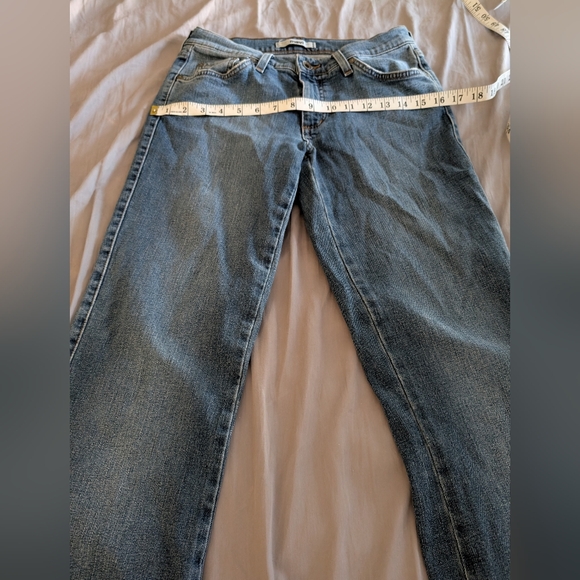 Mavi Molly Jeans - Picture 13 of 13